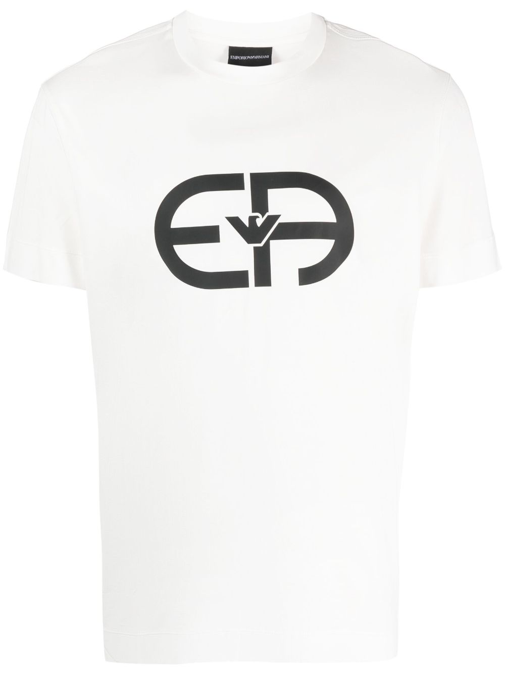 Emporio Armani T-shirts and Polos - Light and natural | 766b769590128155d9f26729c8f2e57479a83ee0