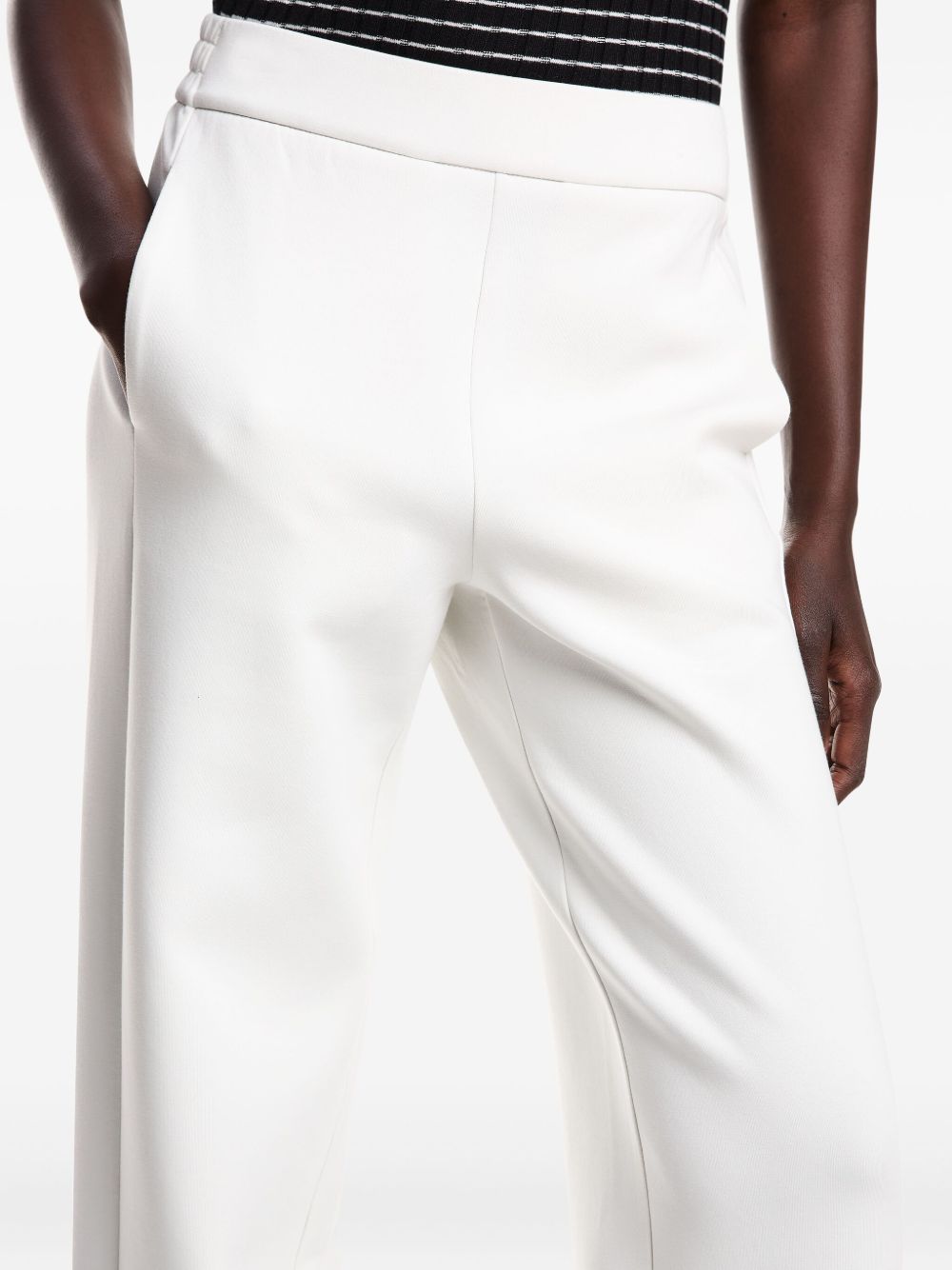 Emporio Armani Trousers - Light and natural | cbbe52822e86872830d4edc164bdea4b7b504668