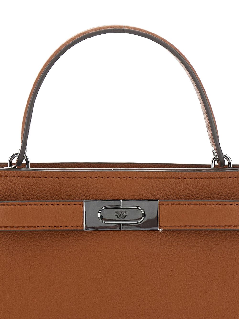 Tory Burch Bags - Marrone | b7b9fad6aaed6e3e7a870b172258e39cf35f1a1d