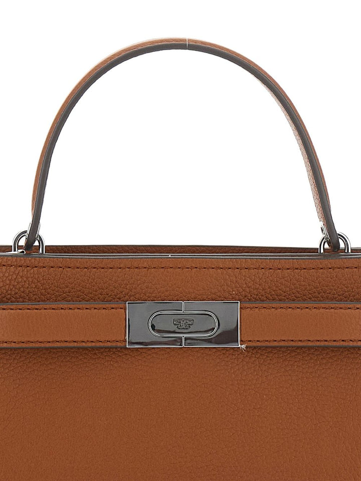 Tory Burch Bags - Marrone | b7b9fad6aaed6e3e7a870b172258e39cf35f1a1d