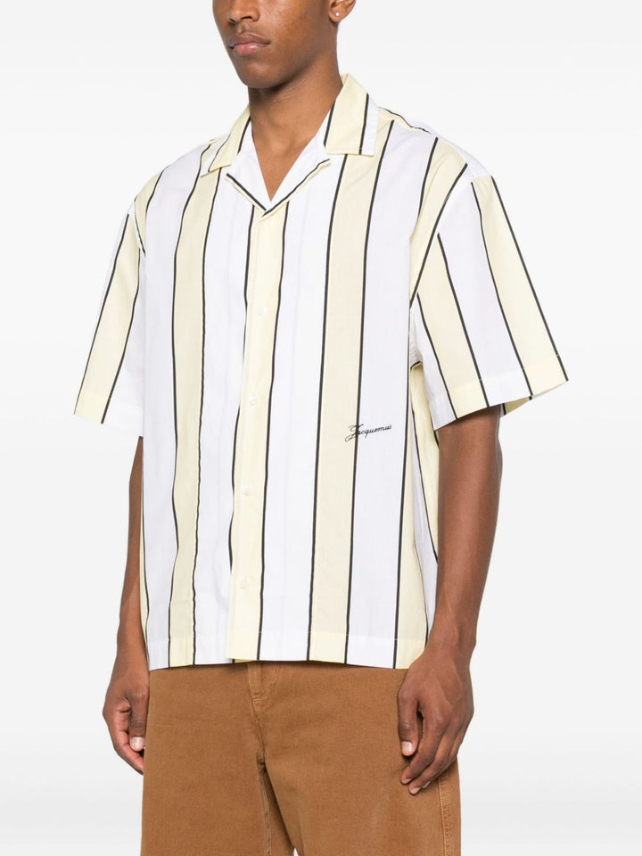 Jacquemus Shirts - Bright | 95ad9eab5862e80342dcf971cf932de2731ee6d2