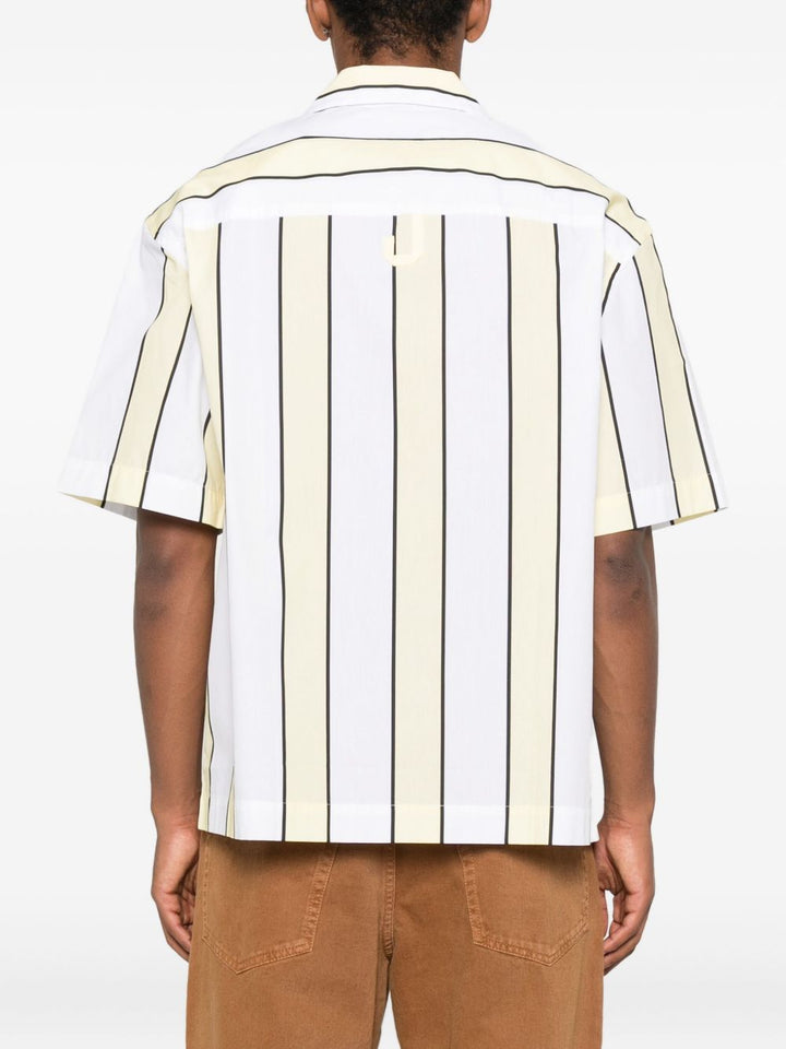 Jacquemus Shirts - Bright | 8b53c8110e88c0b04cdd65b389571ac5a234d897