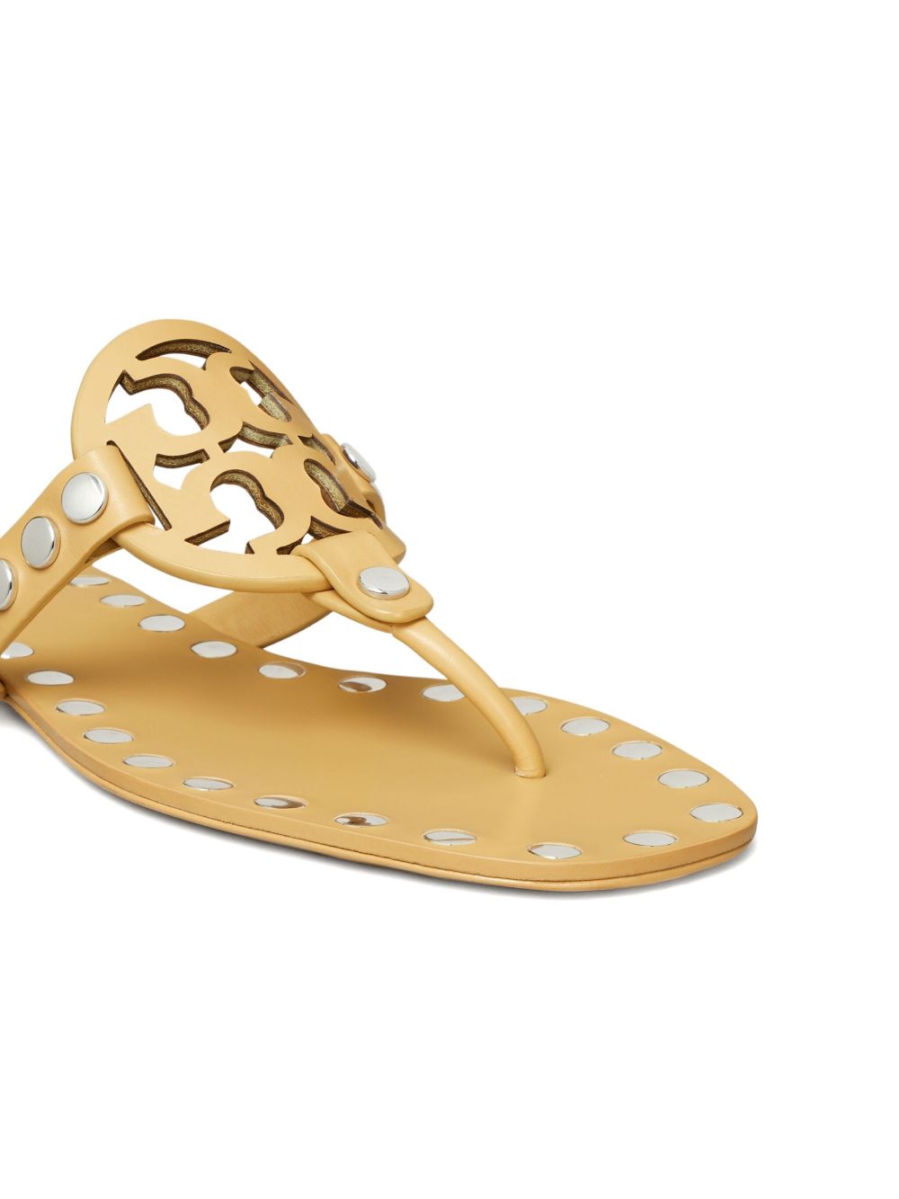 Tory Burch Sandals - Light and natural | d705e45f53dc70284ce342f3ceb7b4ff34a1d0d8