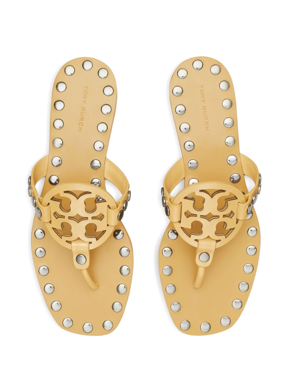 Tory Burch Sandals - Light and natural | 9c11a5c5109dbbcaae3f659f1b4496bef6a7eaf8