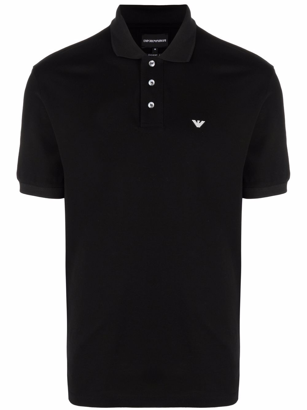 Emporio Armani T-shirts and Polos - Blacks and greys | ea67759e0bec76e1f9c8fb7d2a1865ed2dd60f3f