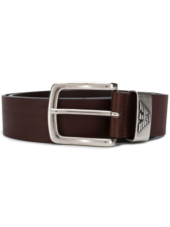 Emporio Armani Exclusive Belts - Marrone | 00d536b06480cc4d275c53544376cd30d04468f4