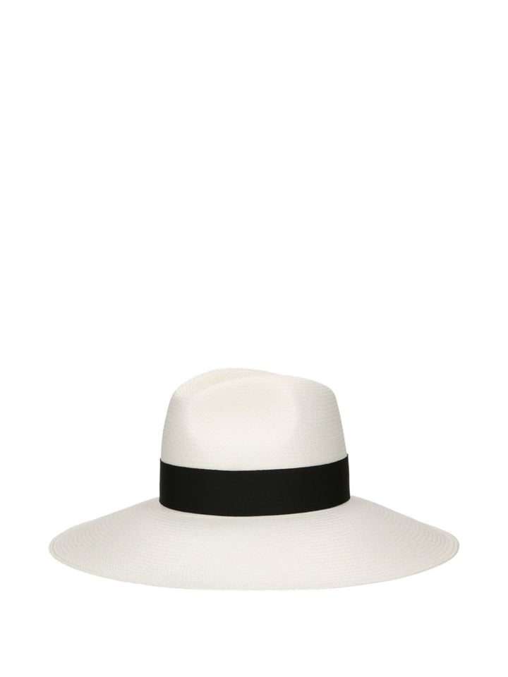 Borsalino Hats - Blacks and greys | 46af24faf99894964671cf57a33f32cd37f67331