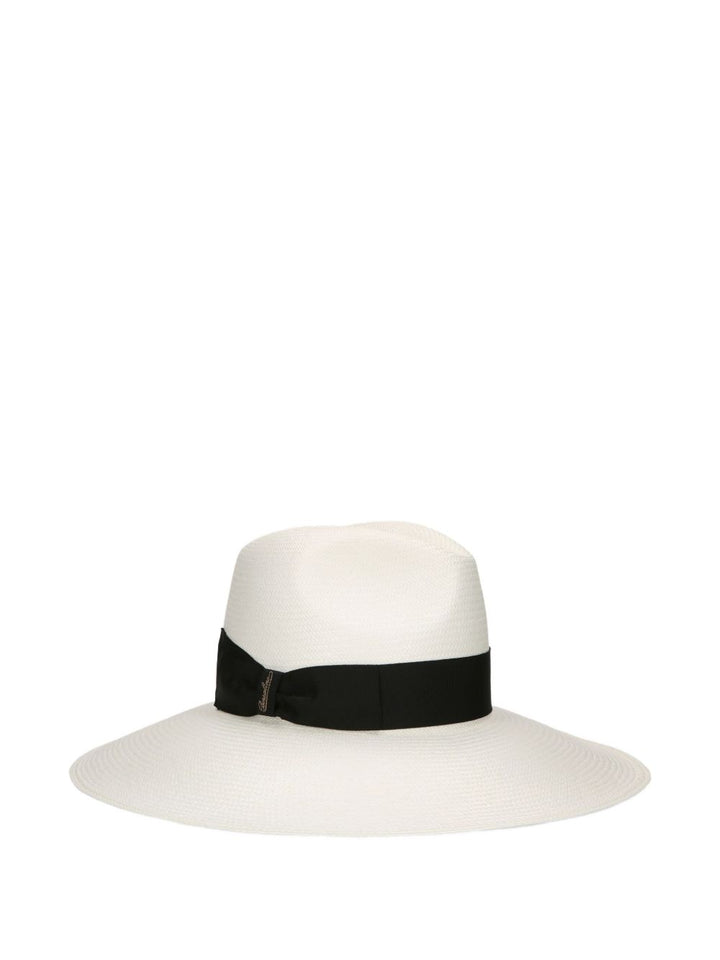 Borsalino Hats - Blacks and greys | 5139f332ff17c410014eb204537de6bedb7f6e83