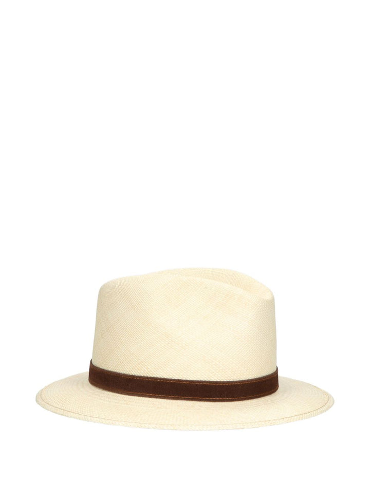 Borsalino Hats - Light and natural | 7b70c0b0854478afd1795d17e9f7a89e28ea83ca