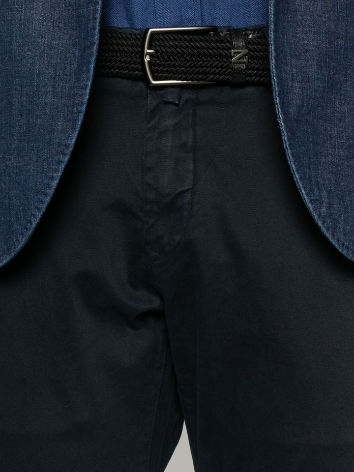 Jacob Cohen Jeans - Blue and green | 7a47076f937ec890c347ff5f7eea9fc89fe555ad