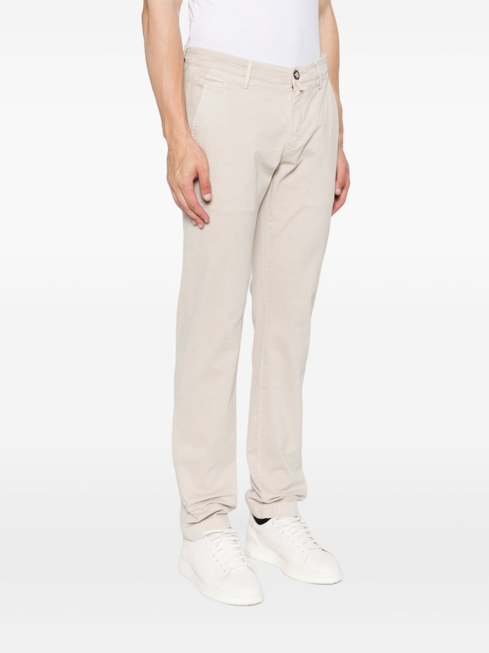 Jacob Cohen Jeans - Blacks and greys | 0f3213b1cd42310a34244931760842255e4faa08