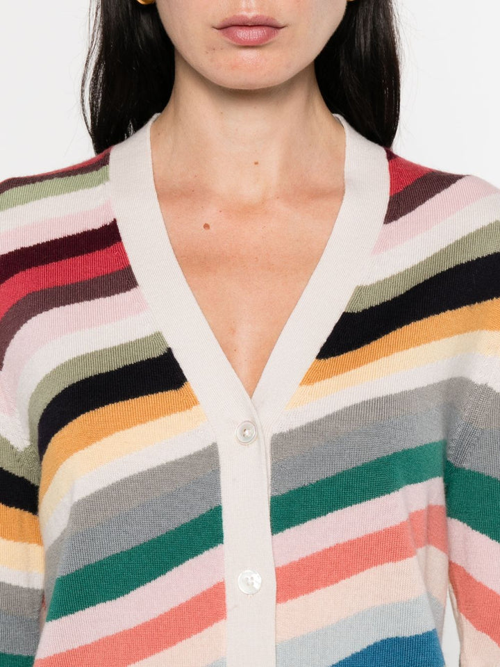 Ps By Paul Smith Sweaters - MULTICOLOR | 5d748ca27e2c8997f7402a00616689274d8b410e