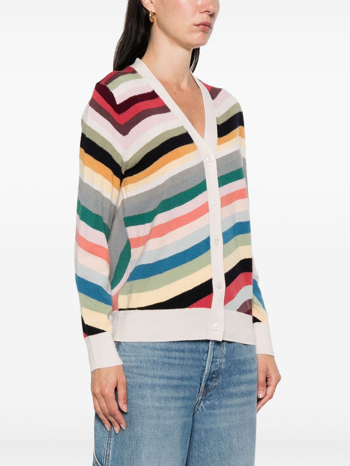 Ps By Paul Smith Sweaters - MULTICOLOR | 3c4ed664e4d51ad350ce4b55658f1232fc7c382b