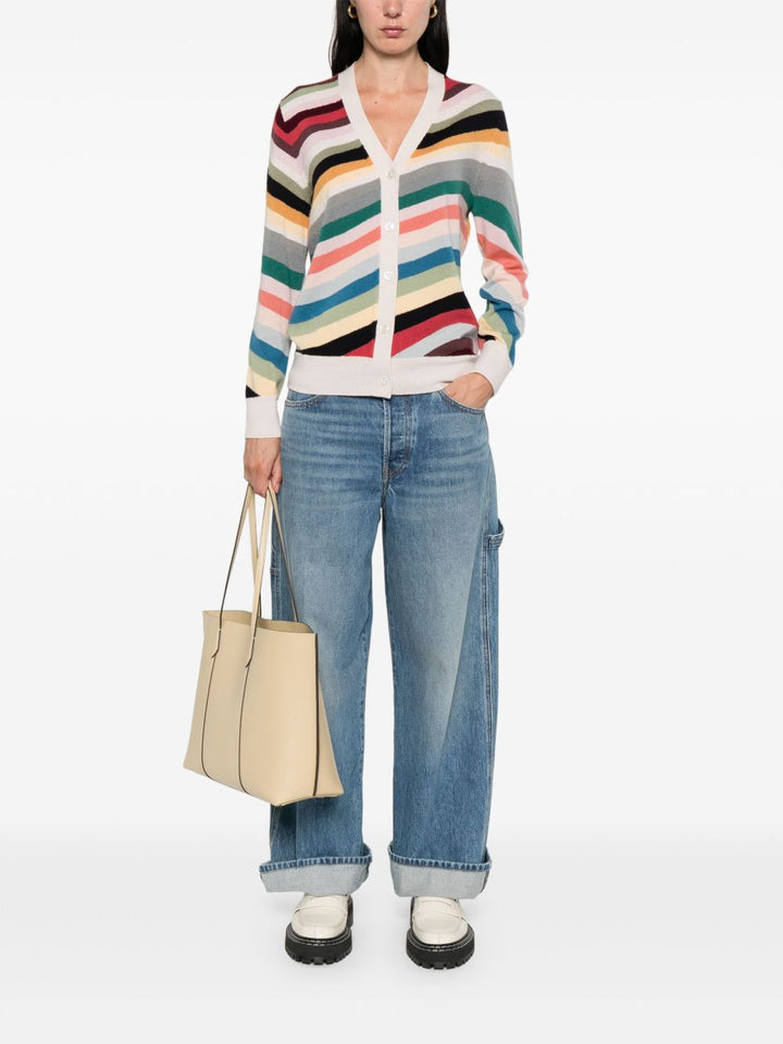 Ps By Paul Smith Sweaters - MULTICOLOR | 6065ae9808da63a3ea7b78b7d5d2e1950650d57e