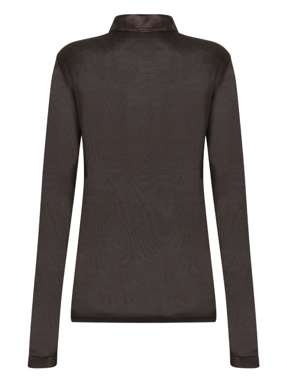 Tom Ford T-shirts and Polos - Marrone | f2b69e0fe8b341062e64f4bbaf55bacf66fe896f