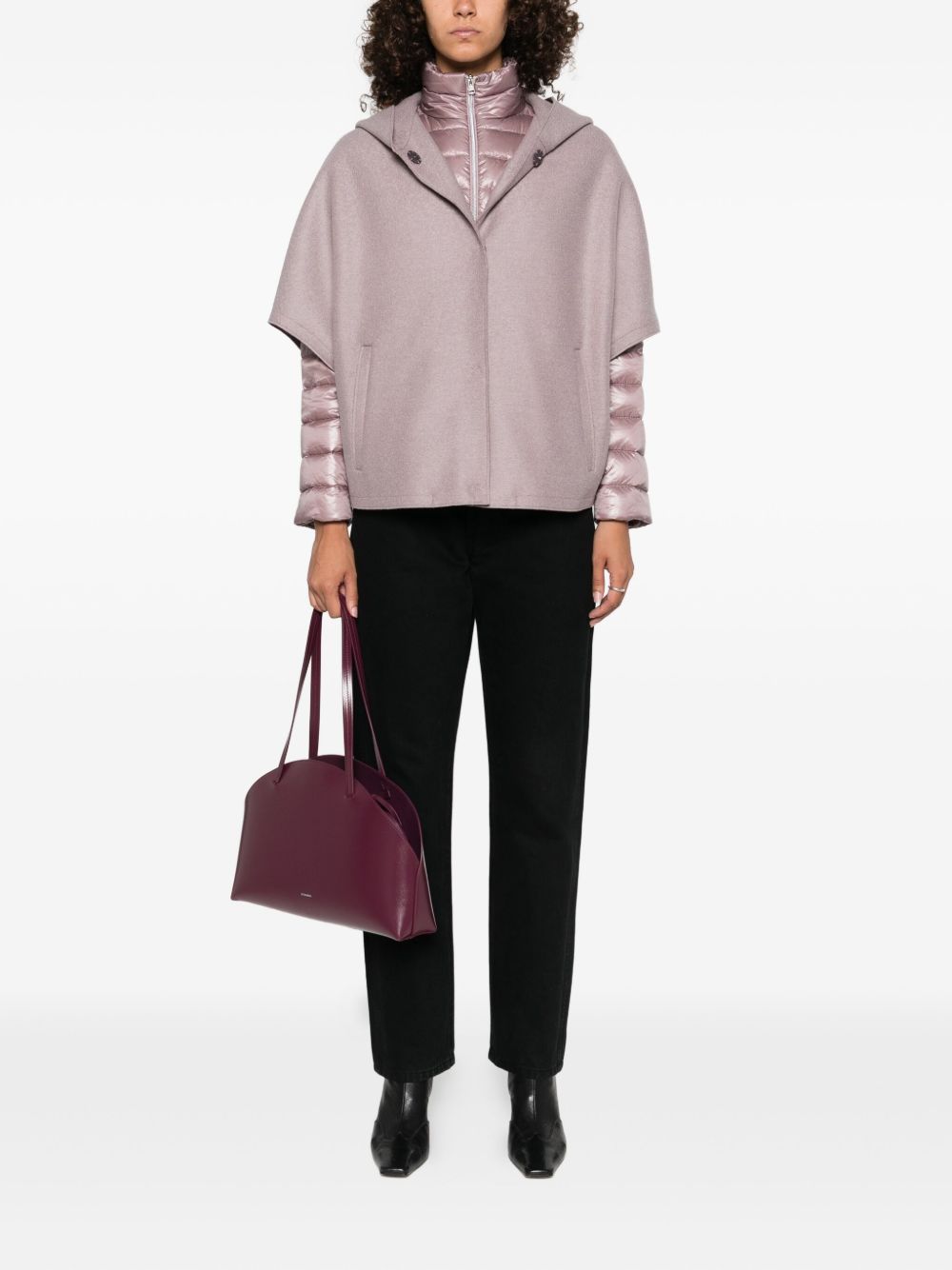 Herno Jackets - Light and natural | 3ab67efb72cd5f5a2c30a1a6846d050a2e505e74