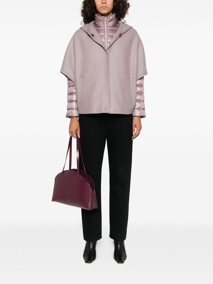 Herno Jackets - Light and natural | 3ab67efb72cd5f5a2c30a1a6846d050a2e505e74