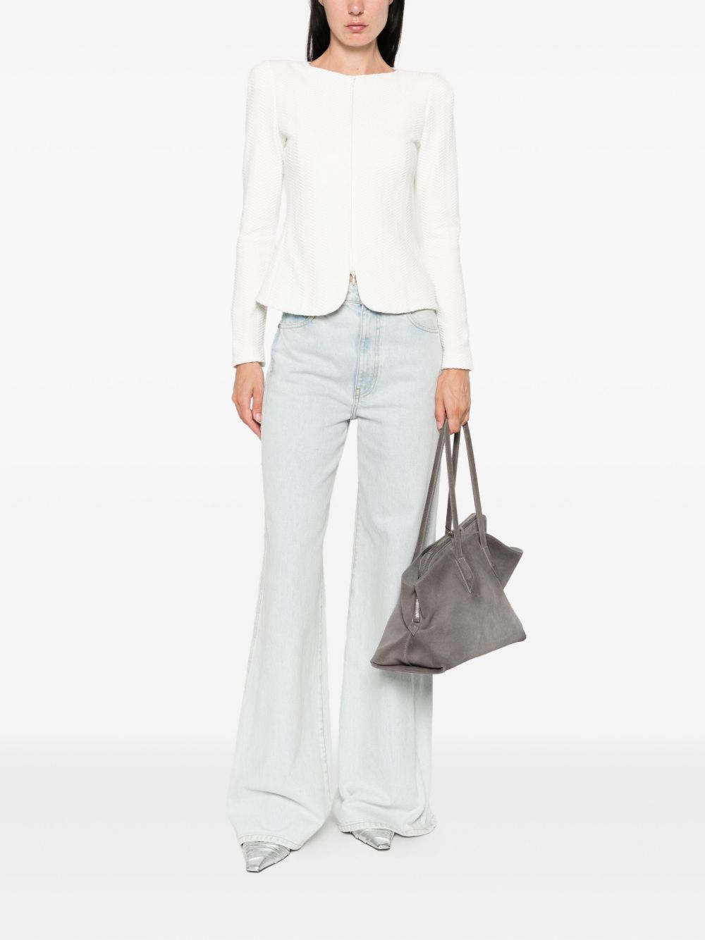 Emporio Armani Jackets - Light and natural | c414a70ed0e2f11da52ed32e9e97eb5c6cd37fe6