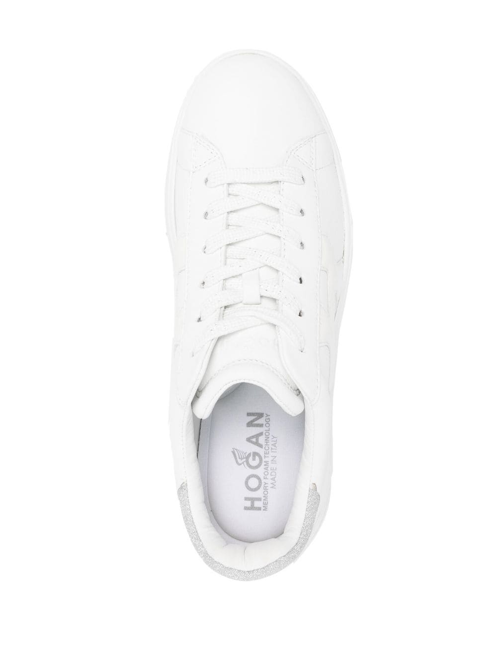 Hogan Pre Sneakers - Light and natural | e700dd434bc8642879990bebbd0e1a5f1ed68ecd
