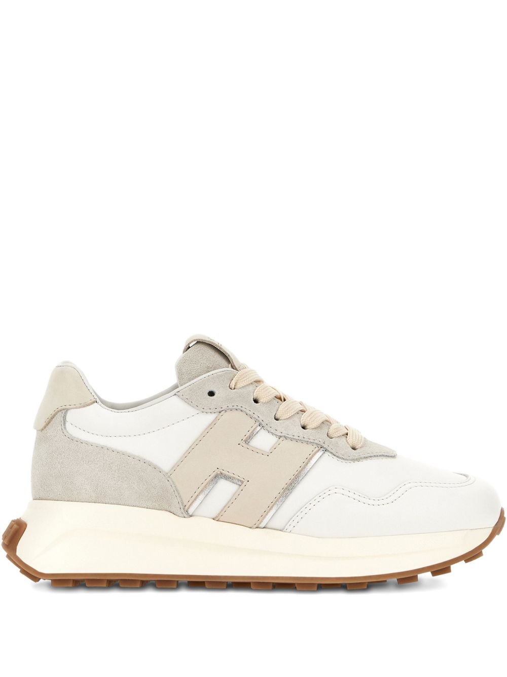 Hogan Pre Sneakers - Light and natural | bfb5c1397eb106b04250da5137318618f8528953