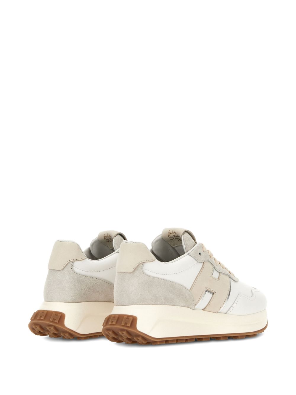 Hogan Pre Sneakers - Light and natural | aaa8bb407f7fc4f3387aa1cc00a2af349901810f