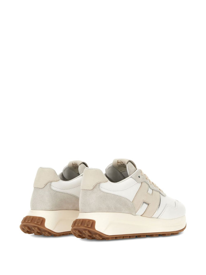 Hogan Pre Sneakers - Light and natural | aaa8bb407f7fc4f3387aa1cc00a2af349901810f