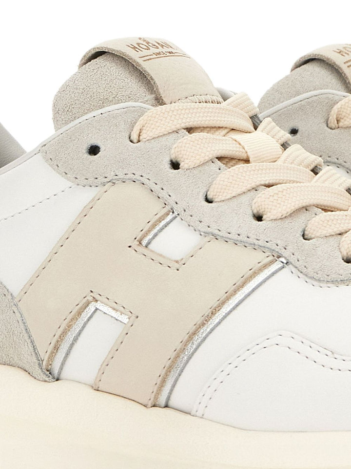 Hogan Pre Sneakers - Light and natural | 775936422c77f1bd89c4bae2ba27e68b38371afb