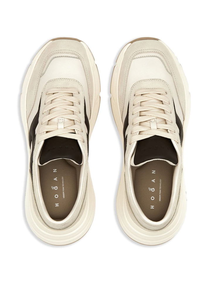Hogan Pre Sneakers - Light and natural | 2546c872516544e0cfe8ab03df9802a9e5c48f18