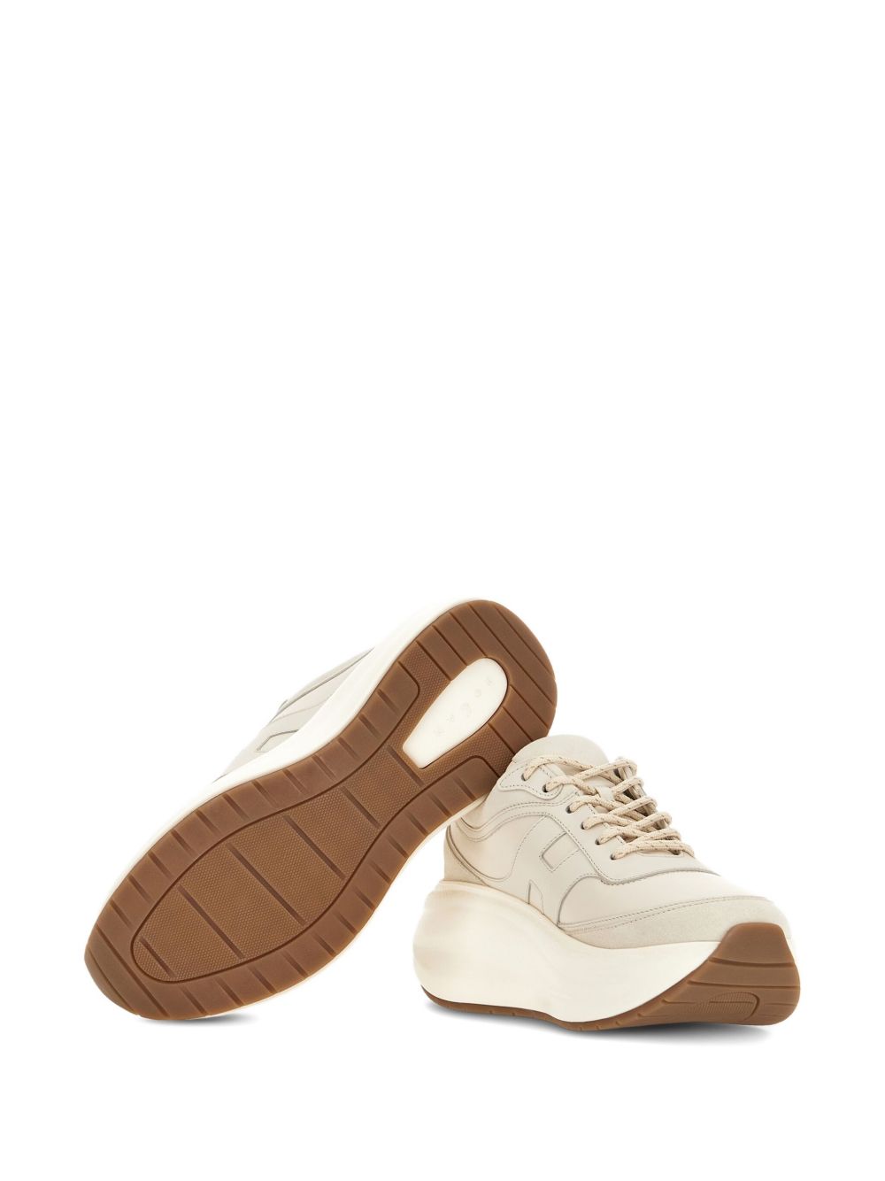 Hogan Pre Sneakers - Light and natural | b6c93f2bbc790a8e33dcbcab603e6ecfdc4ebf8c