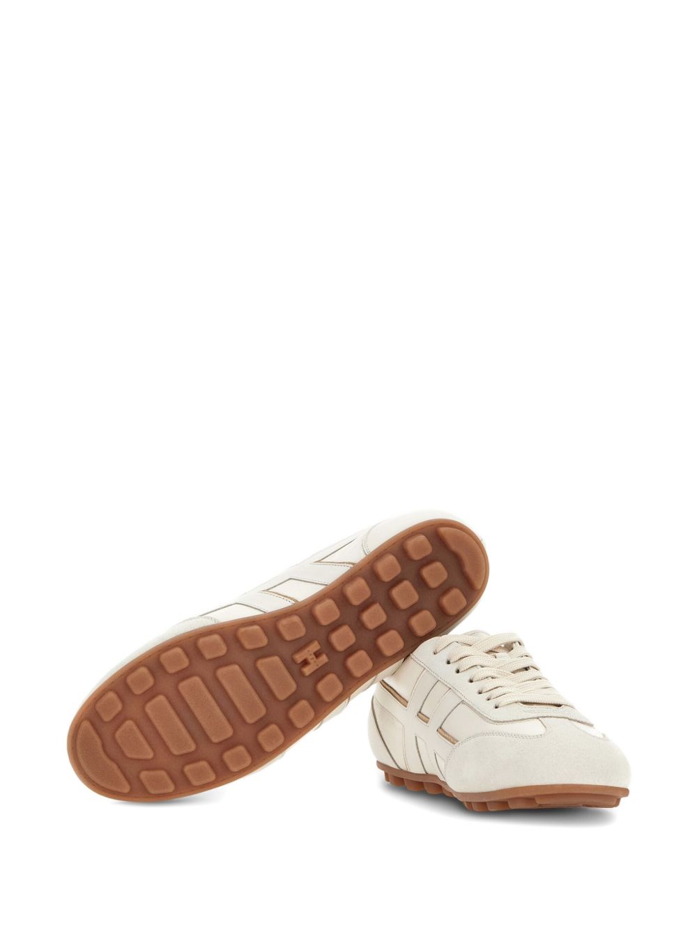 Hogan Pre Sneakers - Light and natural | 55b58cc0a180c4220a5b45bfdd12c4d2405a1844