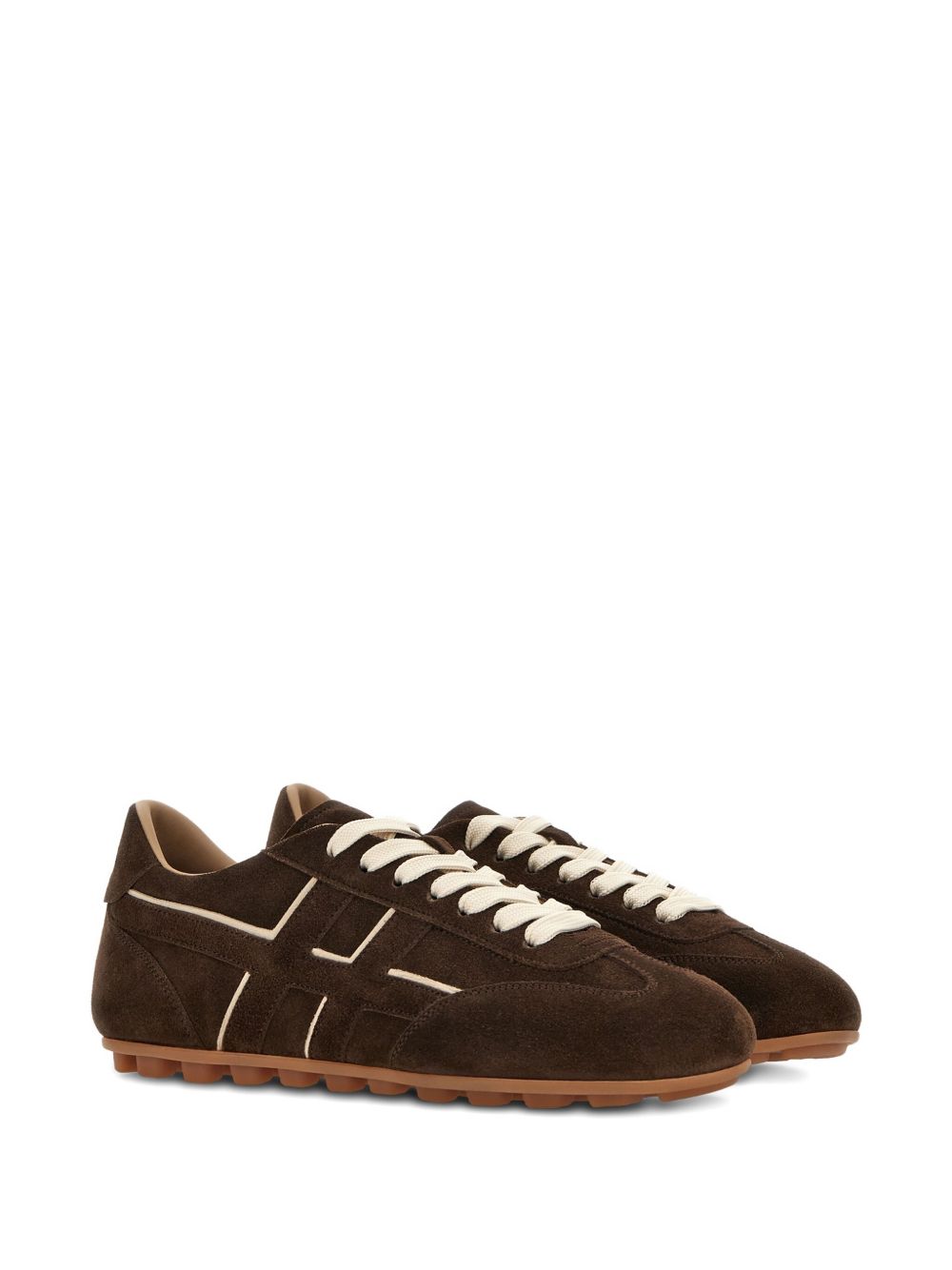 Hogan Pre Sneakers - Marrone | a89ca2d7626361d9383d8075892f2df250d840e3