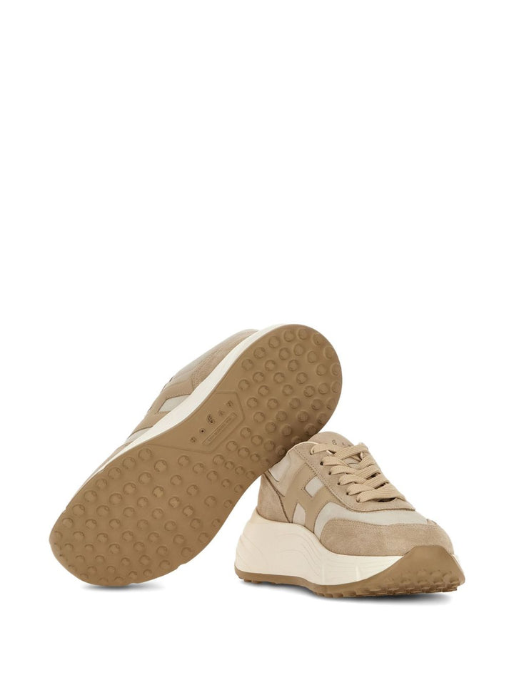 Hogan Pre Sneakers - Light and natural | e665d910577419ba45139c918212ac4e33650485