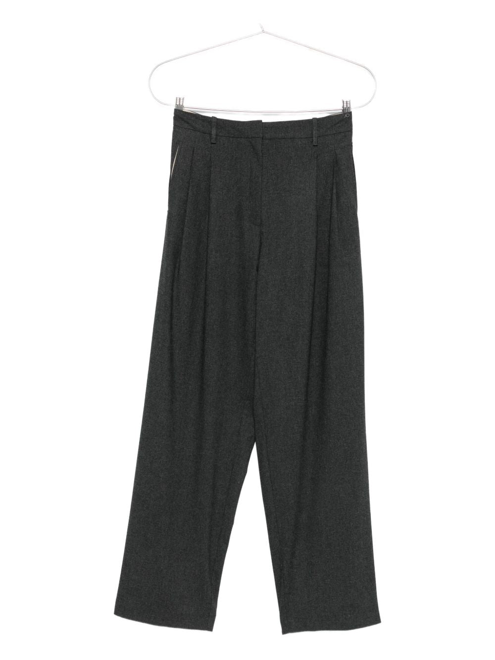 Alysi Trousers - Blacks and greys | 7453f2065a4fc040f6a48bc3edfd4afb4263f65b