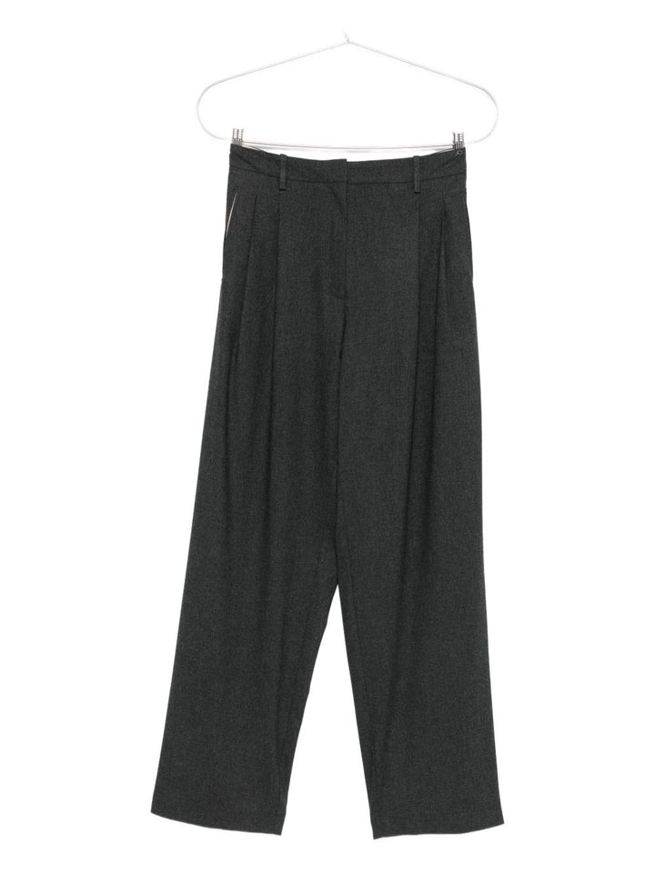 Alysi Trousers - Blacks and greys | 7453f2065a4fc040f6a48bc3edfd4afb4263f65b