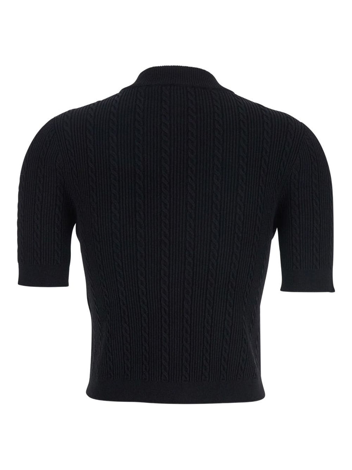 Balmain Sweaters - Blacks and greys | 919b862a5b685fc5dc52b84427a4336363d28433