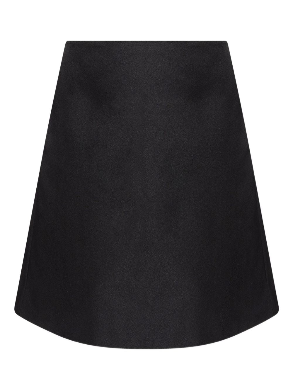 Alexander Mcqueen Skirts - Blacks and greys | 127e74c154be90850ee03daabef3f9188435ae70