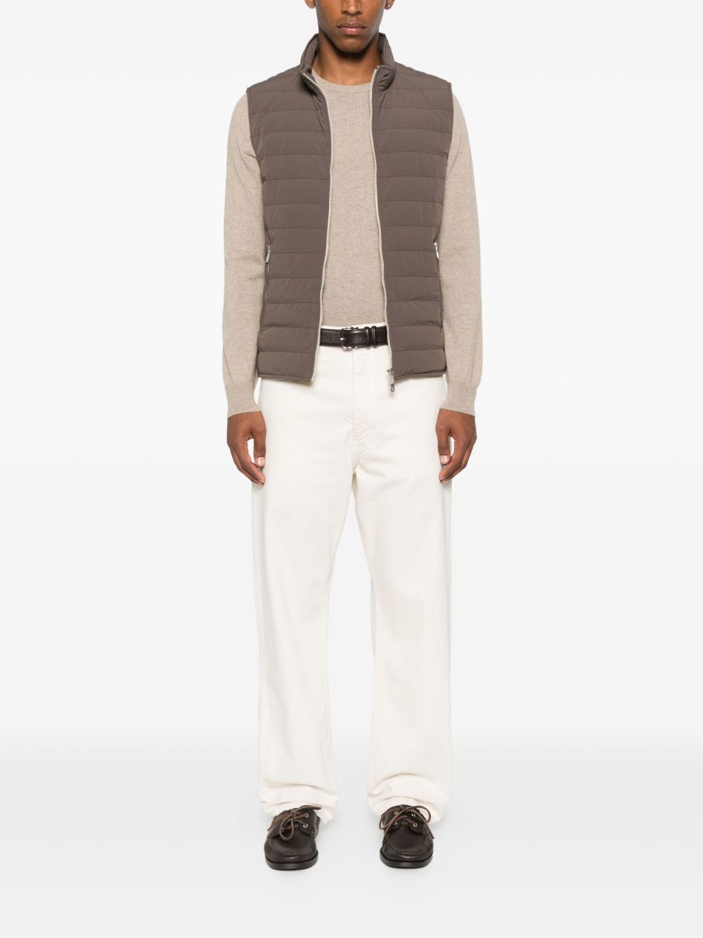 Brunello Cucinelli Jackets - Marrone | a56321729a3a902e2ce4a5c899da8cdfd46c3f14