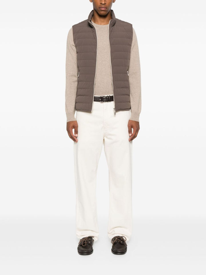 Brunello Cucinelli Jackets - Marrone | a56321729a3a902e2ce4a5c899da8cdfd46c3f14