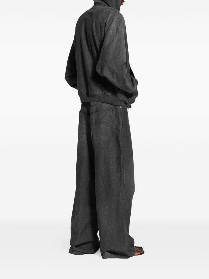 Balenciaga Trousers - Blacks and greys | b53d003edcf116b71372bbd96a60182eb563c174