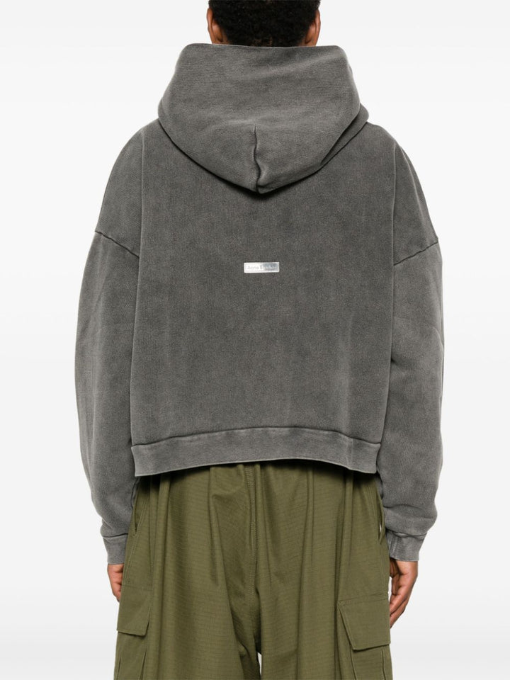 Acne Studios Sweaters - Blacks and greys | fed5d2b438b3618e1eb0e68b4b088de6075b328c