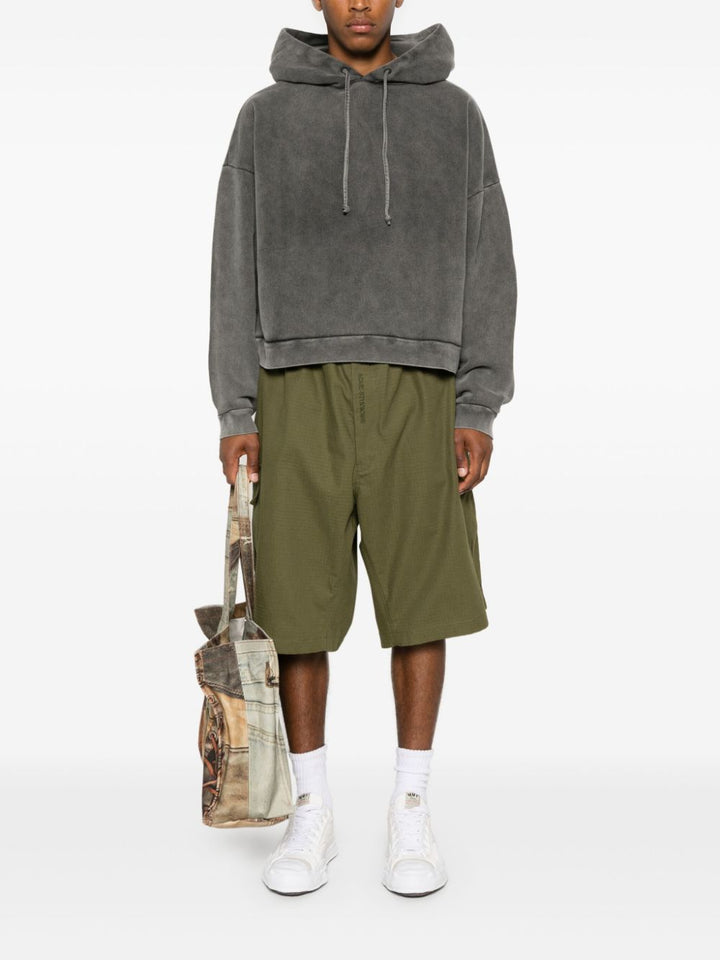 Acne Studios Sweaters - Blacks and greys | 52c18f8d38d786dc6f7f44d54fb74dcefd0ee9e9