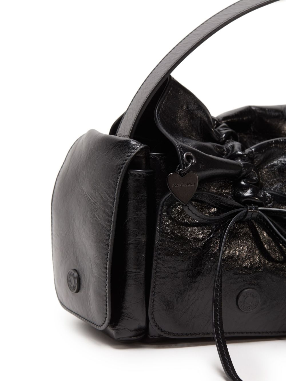 Acne Studios Bags - Blacks and greys | b6c20a7031d4d262f4e5137b8ec2a59a7b7b6e59