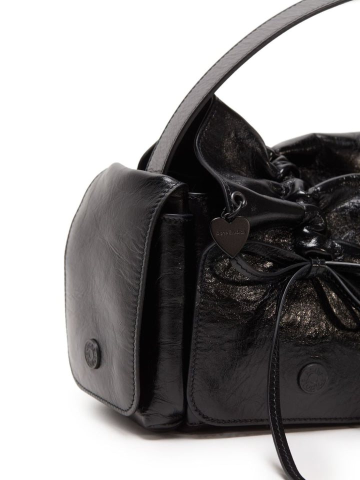 Acne Studios Bags - Blacks and greys | b6c20a7031d4d262f4e5137b8ec2a59a7b7b6e59