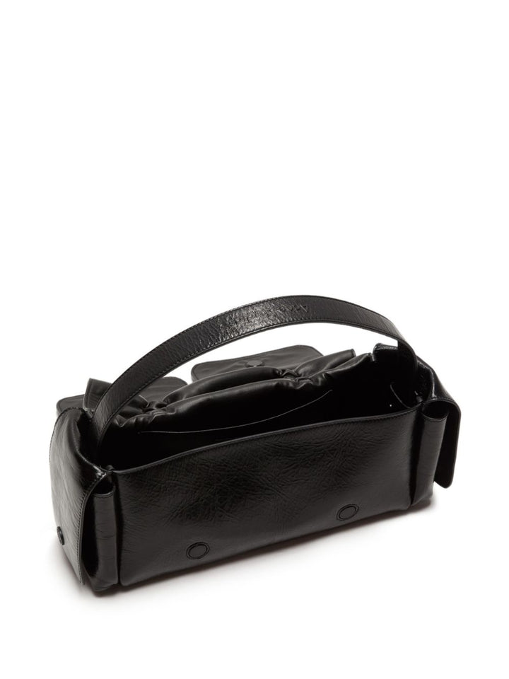 Acne Studios Bags - Blacks and greys | 08327e782a9041db192bef522c04c90d18dcb4b5