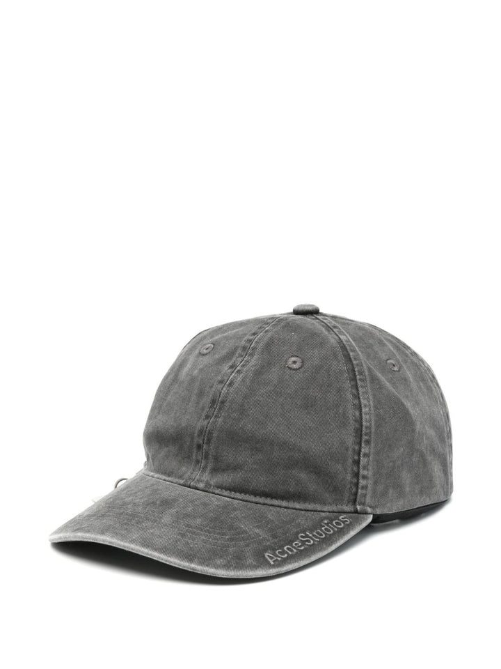 Acne Studios Hats - Blacks and greys | 247173eaeb084127155c9b22e6c512e7ac2a0a25
