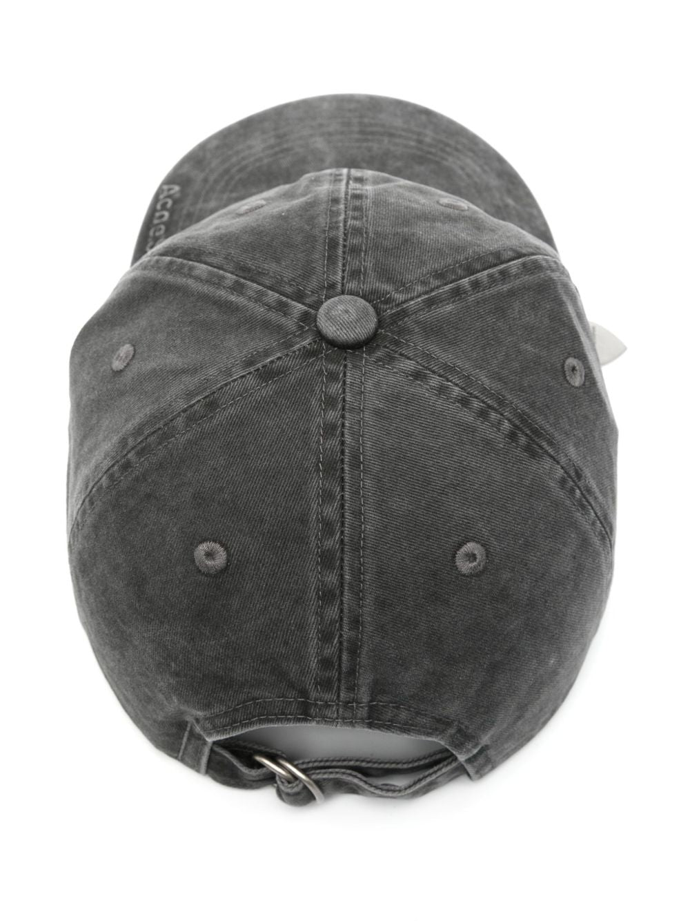 Acne Studios Hats - Blacks and greys | da2fc9a1b5e60da93df424490f25a2aa705729b6