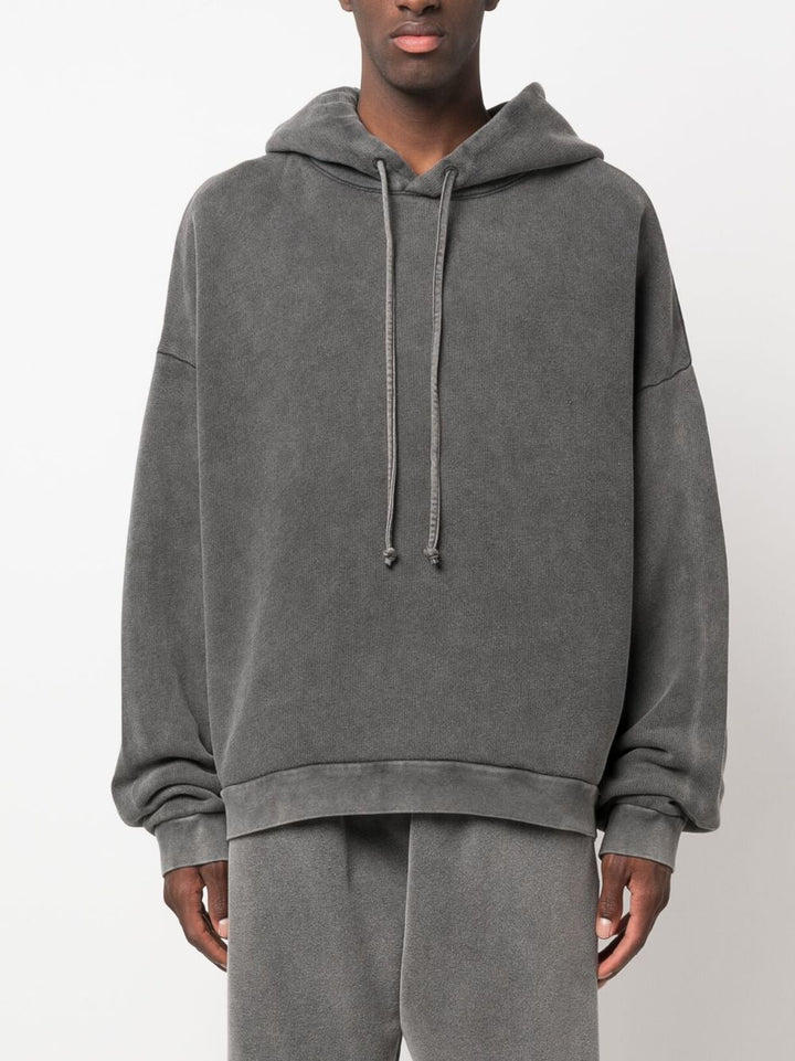 Acne Studios Sweaters - Blacks and greys | cd066cf020b735ea1d8b1340d8dcc9d984f27b00