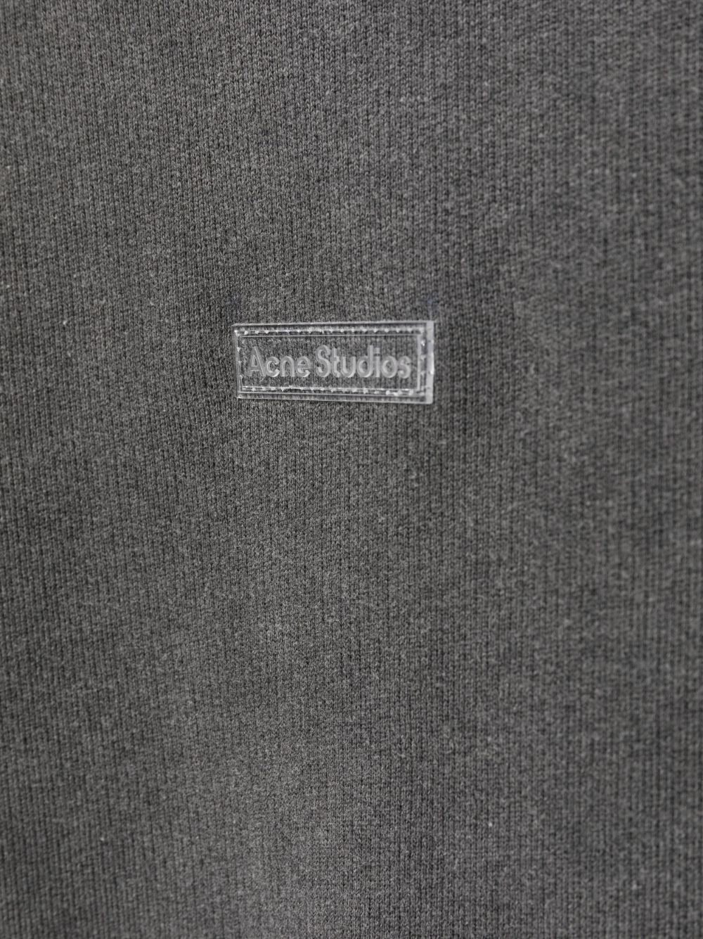 Acne Studios Sweaters - Blacks and greys | 60586e16e55c0924be2e070f0695b3b16c7a905d