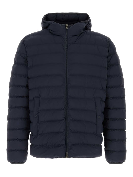 Packable Down Jacket