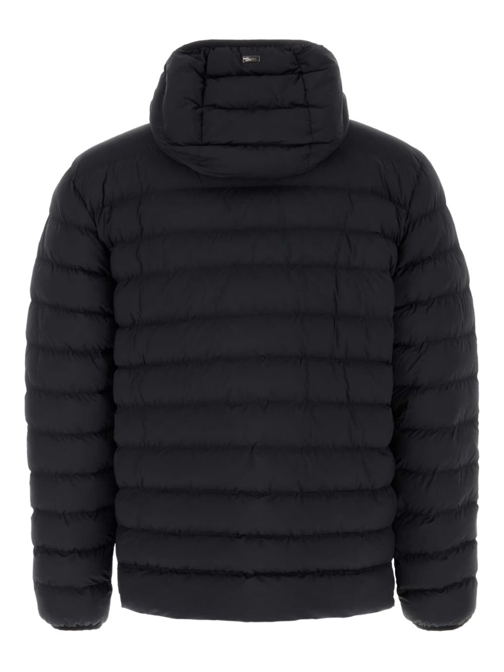 Herno Coats - Blacks and greys | cfd17a75a52ee0b826313b7627df843abc63ac30